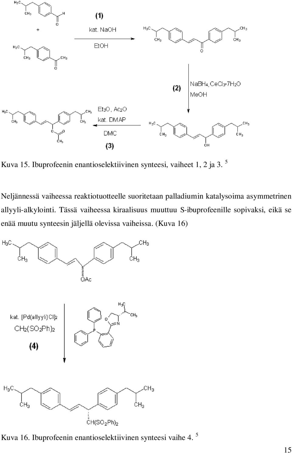 allyyli-alkylointi.