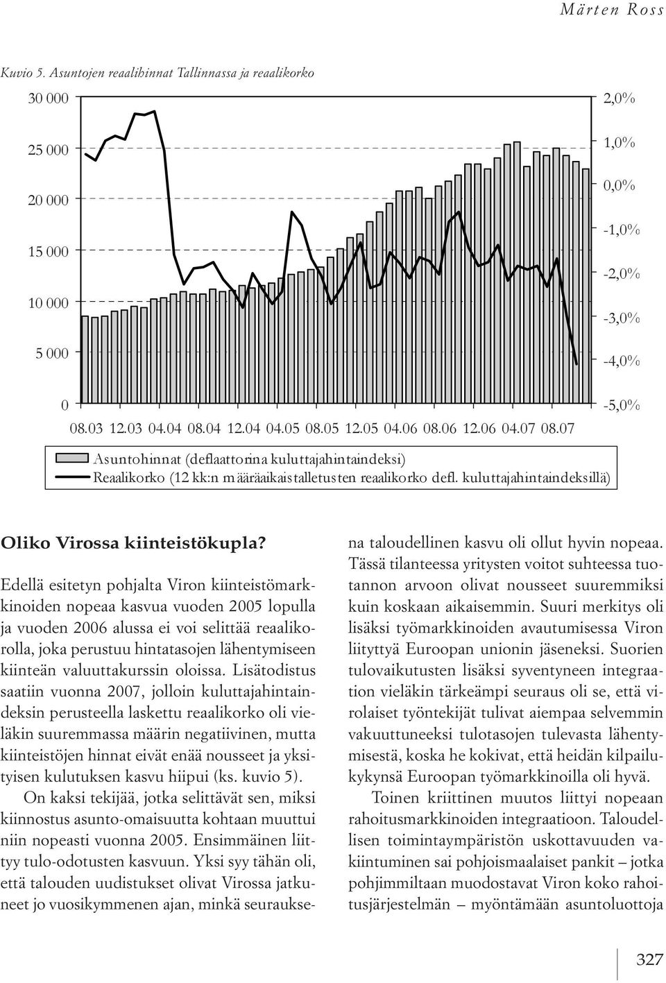 valuuttakurssin oloissa.