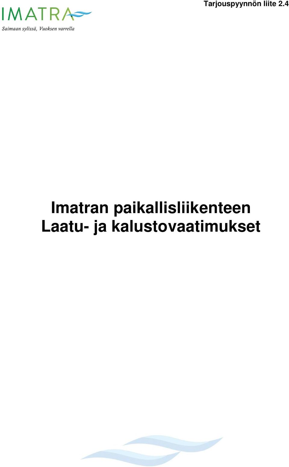 paikallisliikenteen