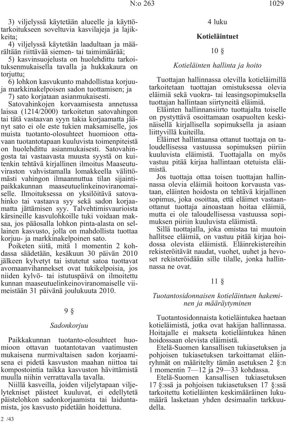 asianmukaisesti.