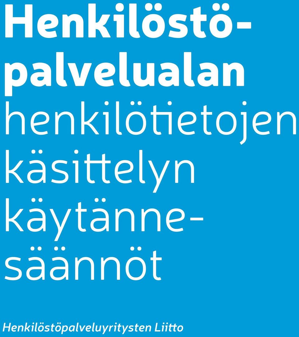 käsittelyn