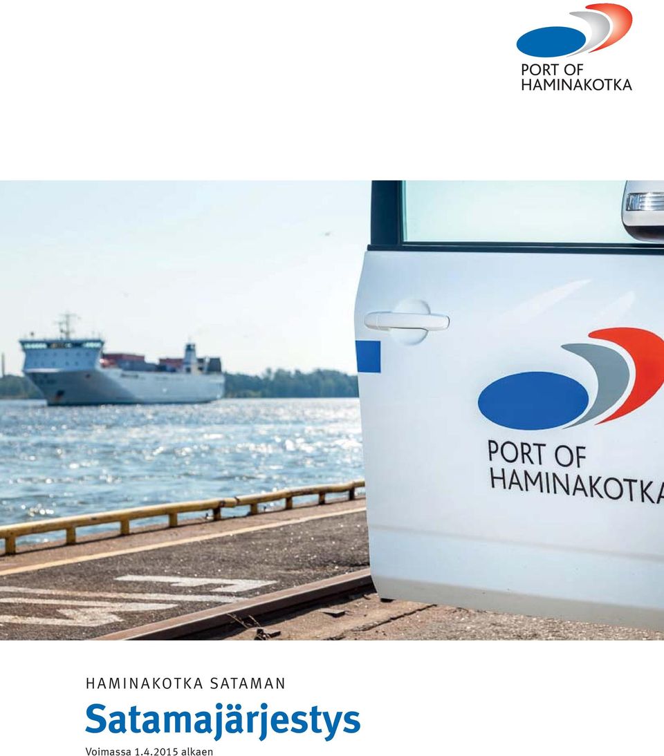 Satamajärjestys