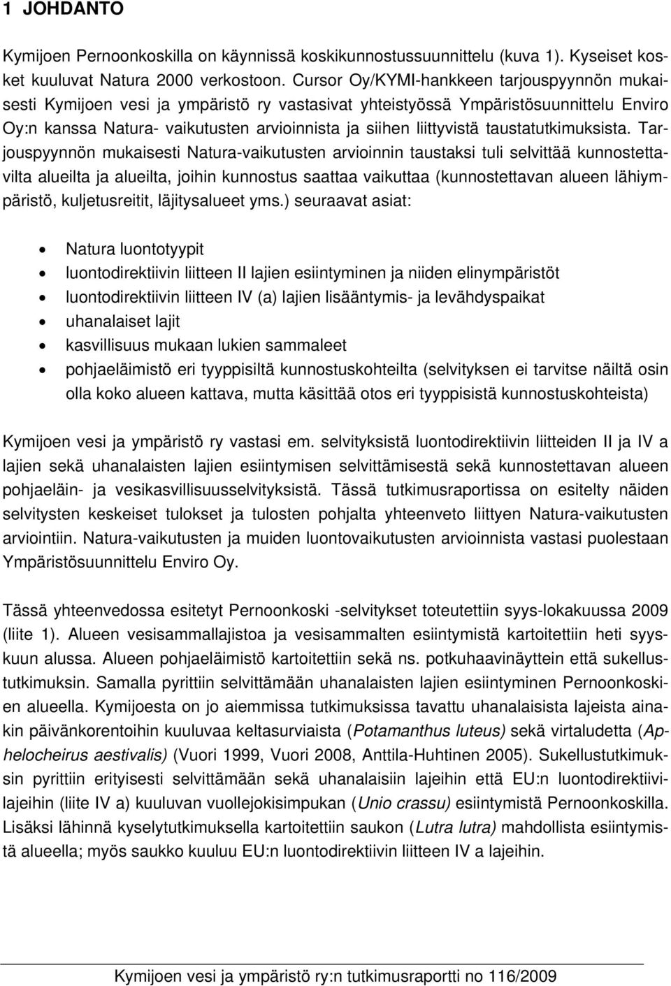 taustatutkimuksista.