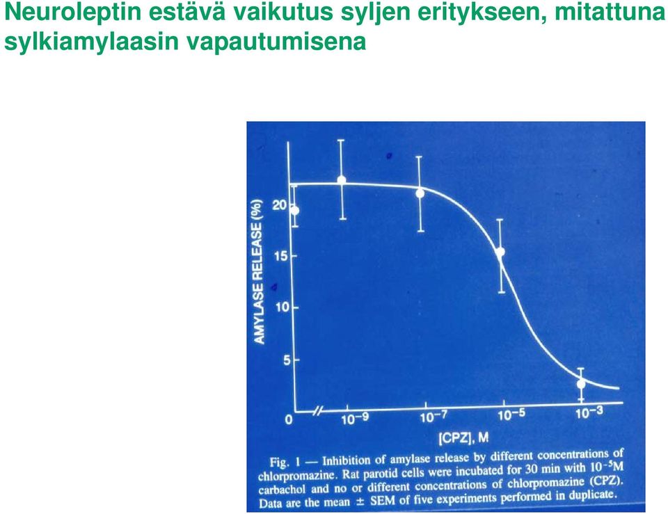 eritykseen, mitattuna