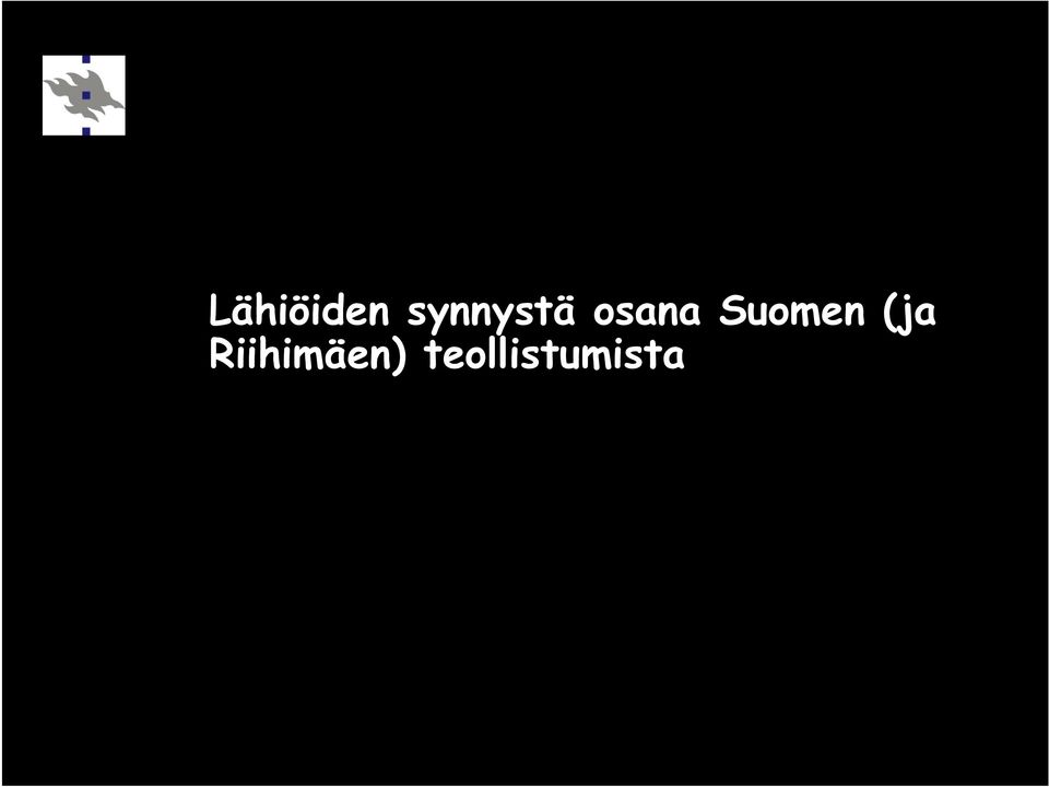 Suomen (ja