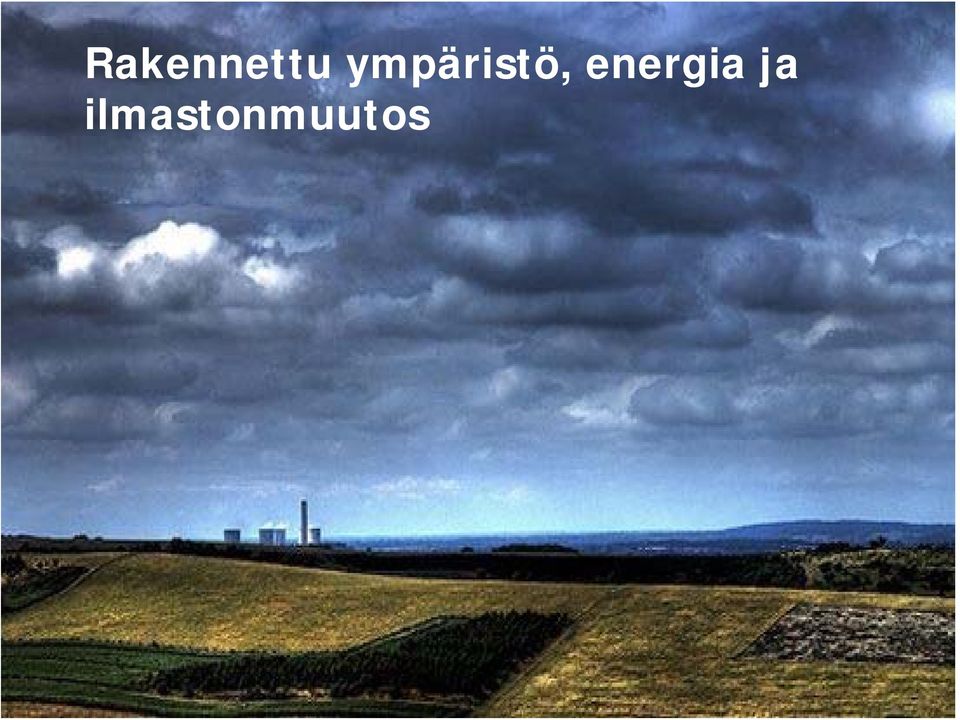 energia ja