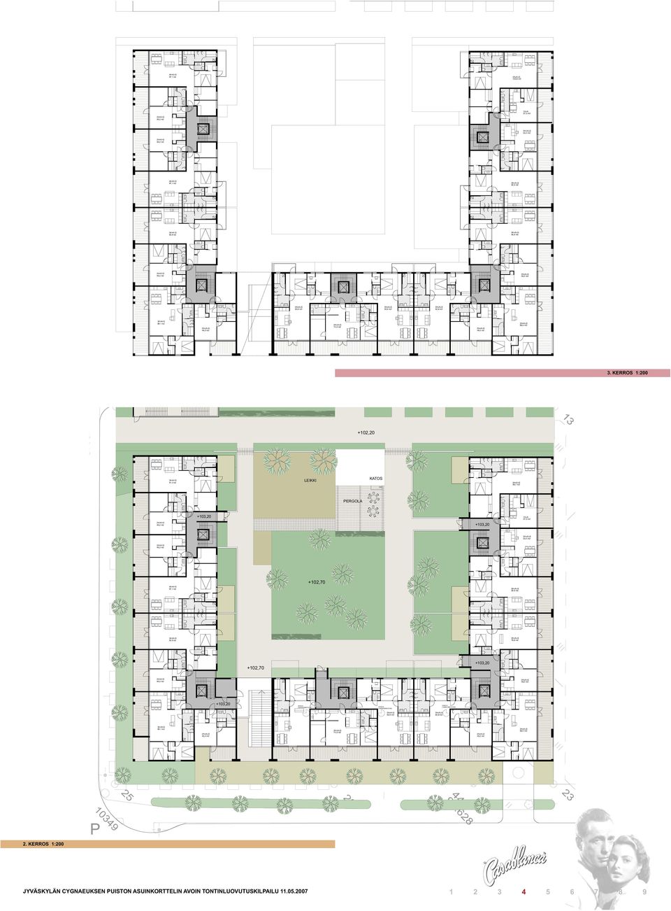 KATOS PERGOLA 37, ma/a AH 3, 7,1 +2,70 78,8 +2,70