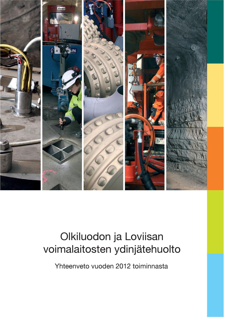 voimalaitosten