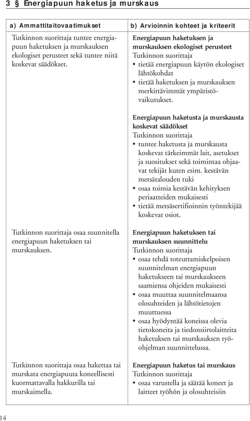 ympäristövaikutukset.