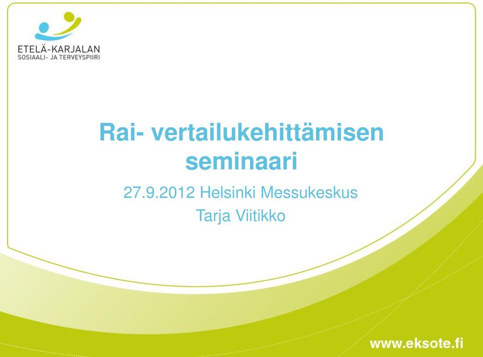 seminaari 27.9.