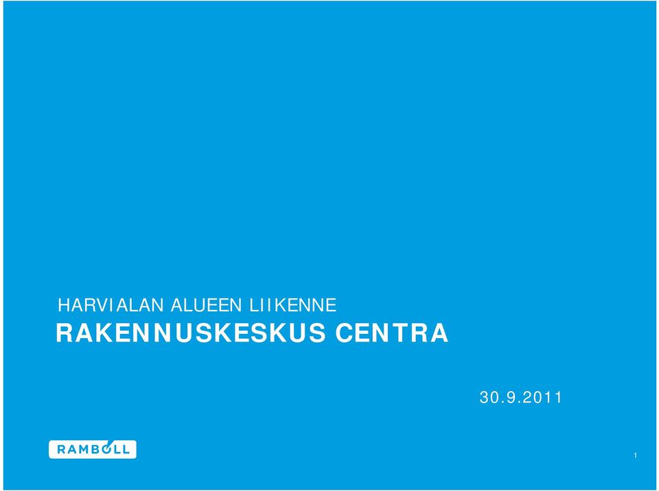 LIIKENNE