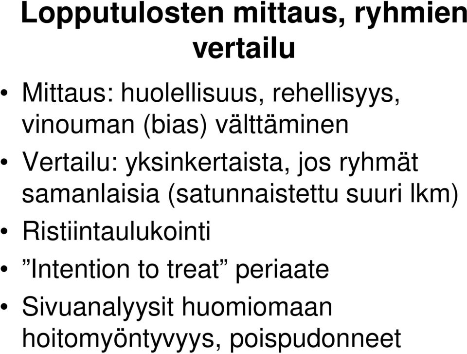 intention to treat rct pdf