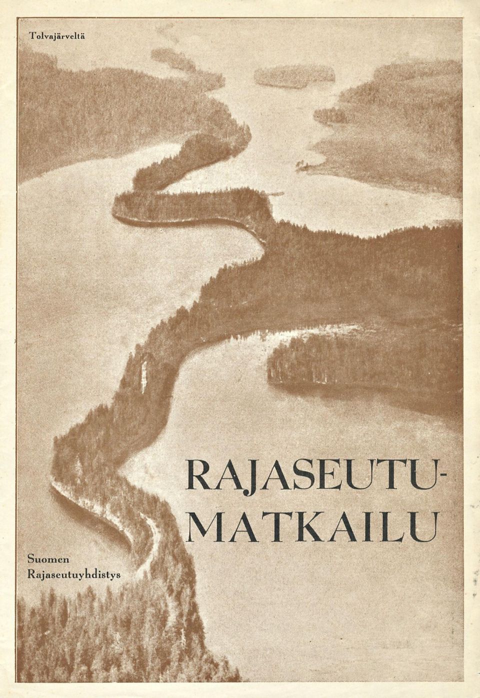 MATKAILU