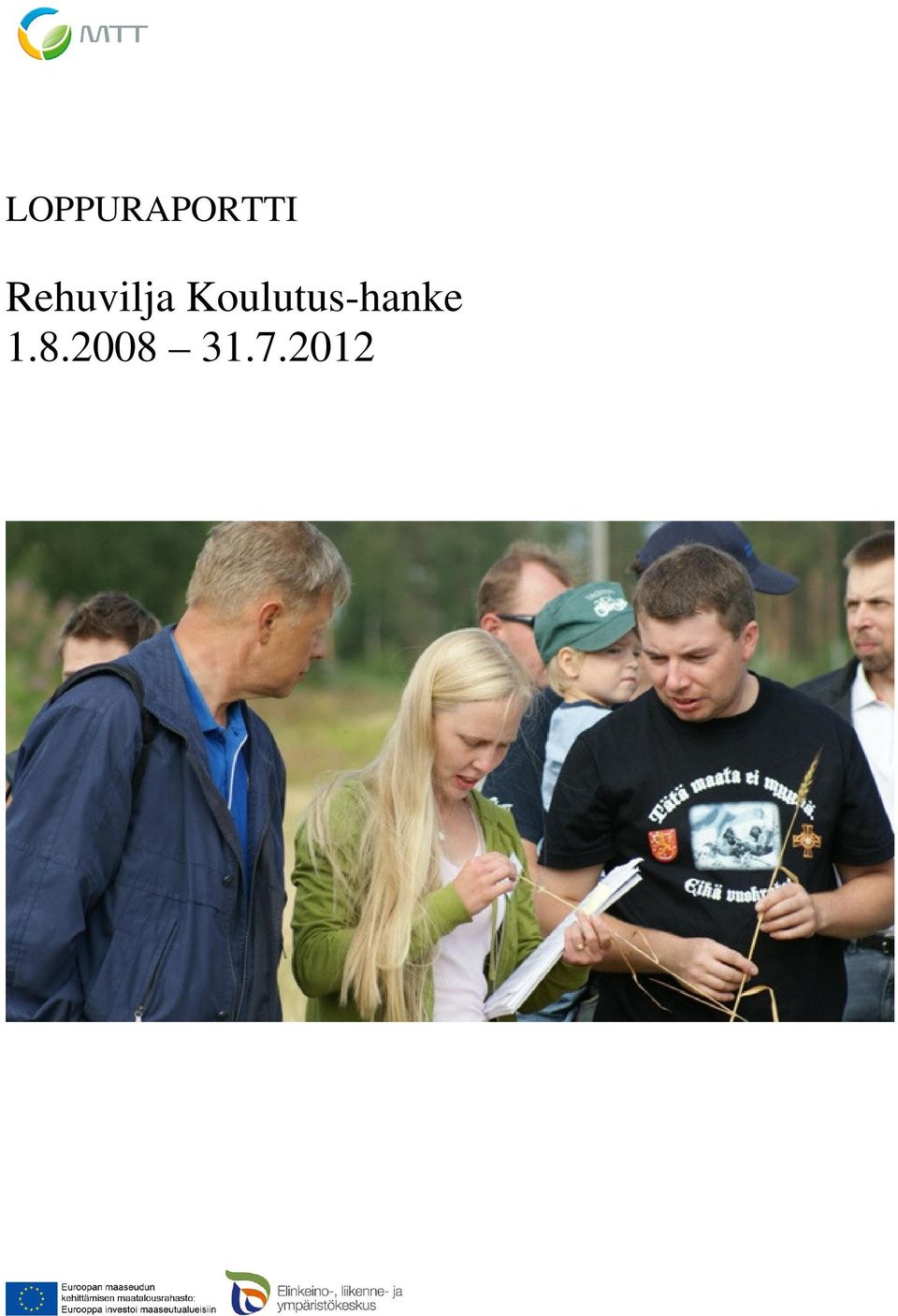 Koulutus-hanke
