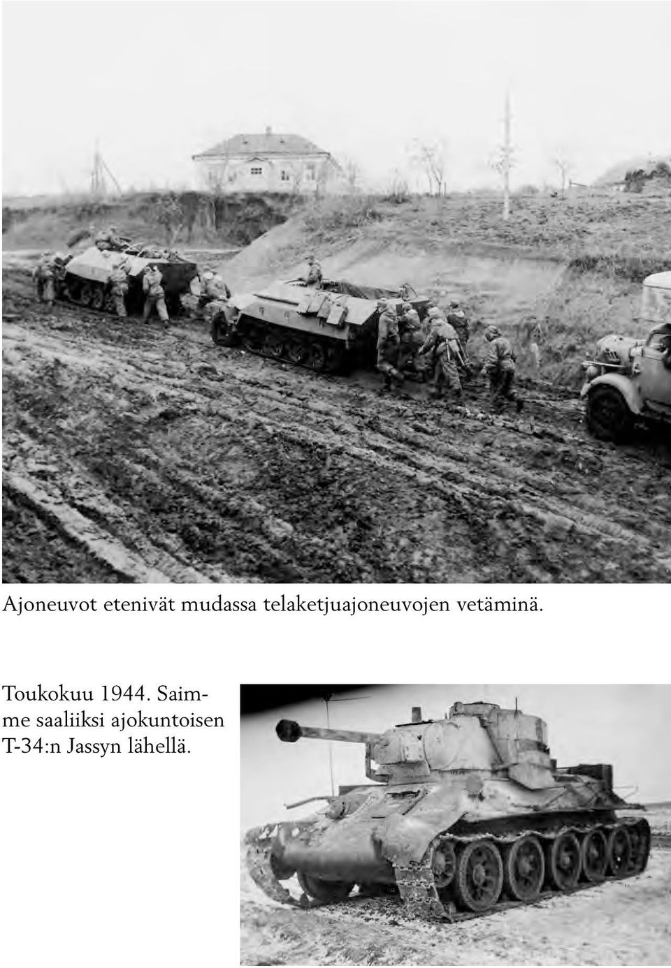 Toukokuu 1944.