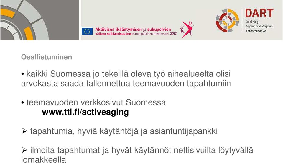 Suomessa www.ttl.
