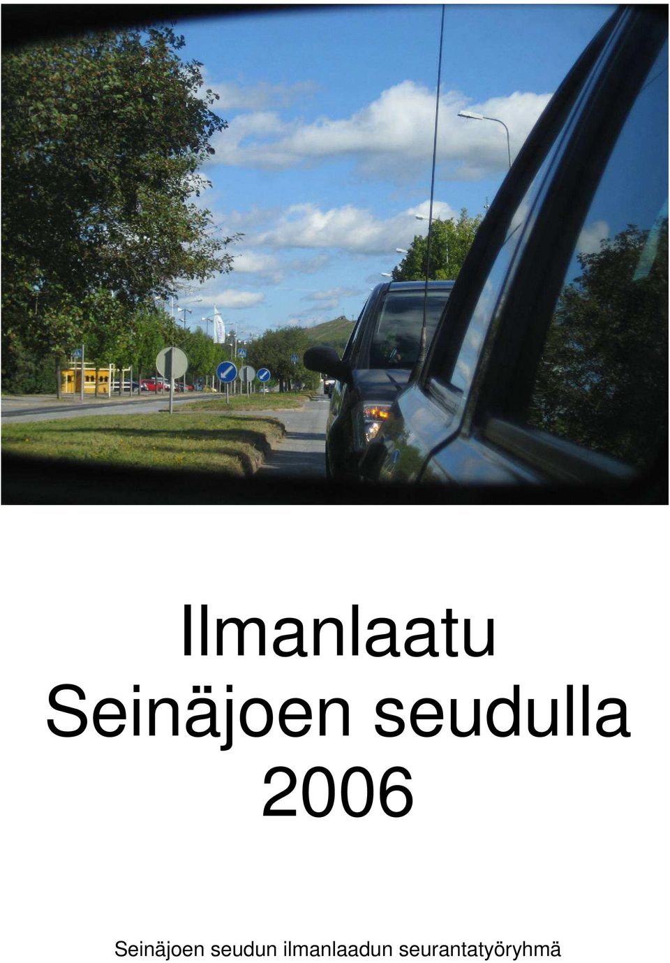 26 Seinäjoen seudun