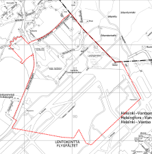 Asemakaava ja -muutos nro 340400, Lavanko Kiila (34) ja Lentokenttä (53) Maankäyttö- ja rakennuslain 63