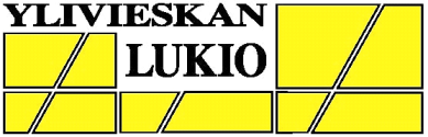 Lukioakatemia yhdistää lukiolaisen harrastuksen ja lukio-opinnot toisiinsa. Tarkoituksena on myös hieman keventää taakkaa.