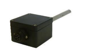 LE1 Optinen liekinvalvonta-anturi (Automaattisytytys) Anturi asennetaan polttimessa olevaan liekinvalvontayhteeseen.