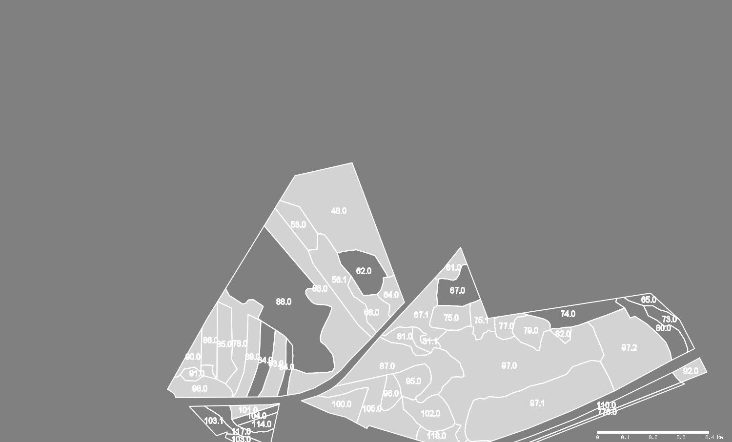 UPM Metsäsuunnitelma - Metsänhoitotyöt Tulostettu 20.6.