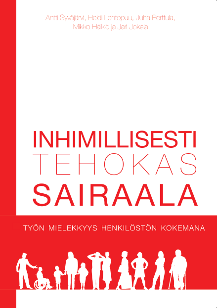 Inhimillisesti tehokas sairaala