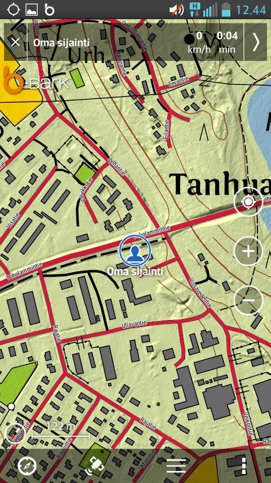 Jos olet lisäämässä omistamaasi pantaa valitse [Oma panta] ja syötä pannan