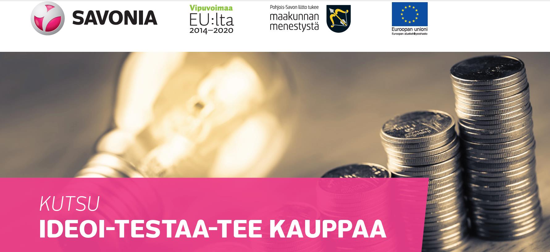 Pienpuun uudet globaalit