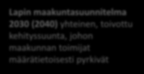 Maakunnallinen ennakointitoiminta työvoiman saatavuuden ja osaamisen kehittämisen näkökulmasta Lapin suhdanteet: Yritysten liikevaihdon ja henkilöstömäärän kehitys ½ v.