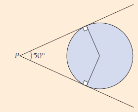 πr = 40 000 : π r = 40 000 π r = 6 366,1977 6 366,198 (km) = 6 366,198 + 3 00 = 9566,198 (km) sin α = 6 366,198 9 566,198 α = 41,71983... α = 83,43967 83 96.