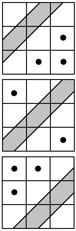 sivu 14 / 14 30. Suuri 3 x 3 x 3 -kuutio koostuu 27 identtisestä pikkukuutiosta.