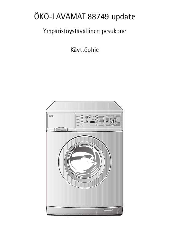 Löydät kysymyksiisi vastaukset käyttöoppaasta ( tiedot, ohjearvot, turvallisuusohjeet, koko,