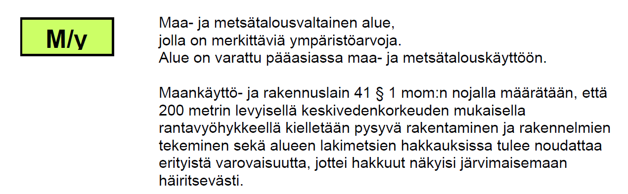 Kaavatyössä käydään läpi aiempien vaihemaakuntakaavojen ajantasaisuus. Näiden tarkistusten ohella kaava tulee sisältämään myös uusia maankäyttöteemoja.