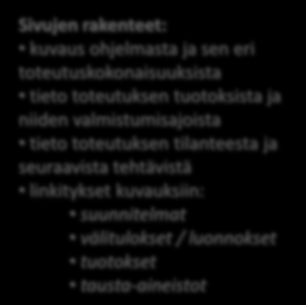 Kuntatieto-ohjelman työtila (wiki.julkict.