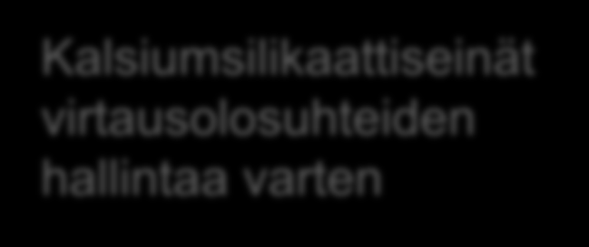 Keskisuuren mittakaavan validointikoe Muodonmuutoksen