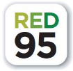 St1's RED95 ethanol diesel Sisältää 95 % kotimaisesta biojätteestä