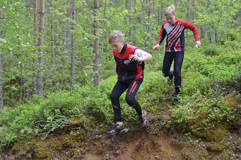 HYVINKÄÄN RASTIN HIPPO-