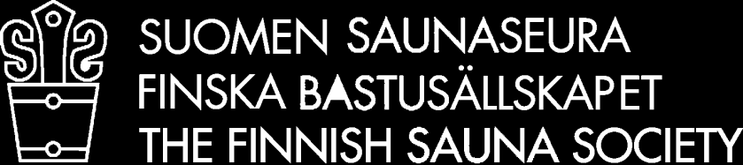 Suomen Saunaseura ry TOIMINTASUUNNITELMA