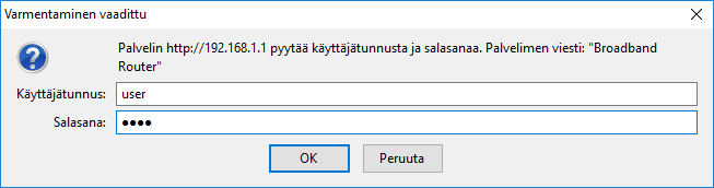 Yhdistettäessä langattomaan verkkoon kannattaa valita toiminto Yhdistä automaattisesti, jolloin tietokone yhdistetään automaattisesti verkkoon aina Wlan verkon signaalin kantaman alueella (noin