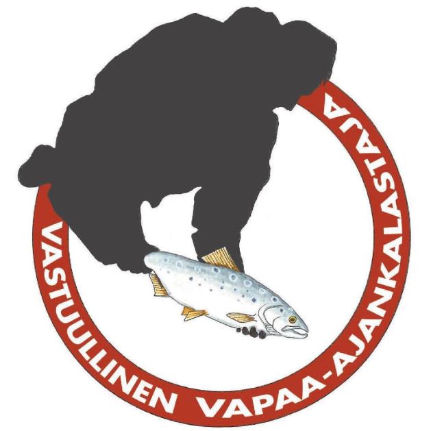 Vastuullisen kalastuksen hankkeita Koolla on väliä -hankkeen tarkoituksena on kannustaa ja opastaa vapaa-ajankalastajia vastuullisuuden huomioimiseen ja