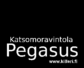 P e ri n n e ra vi n tol a ssa j a Ta l l i ka h vi ossa ta rj ol l a tä n ä ä n : Possunfilettä, kermaperunat/ keitetyt perunat, kasvisgratiini (sis. leivän, juoman ja salaatin & kahvin.