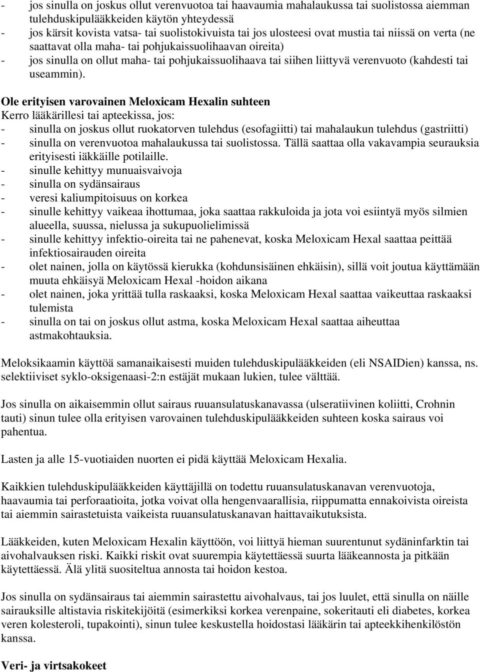 useammin).