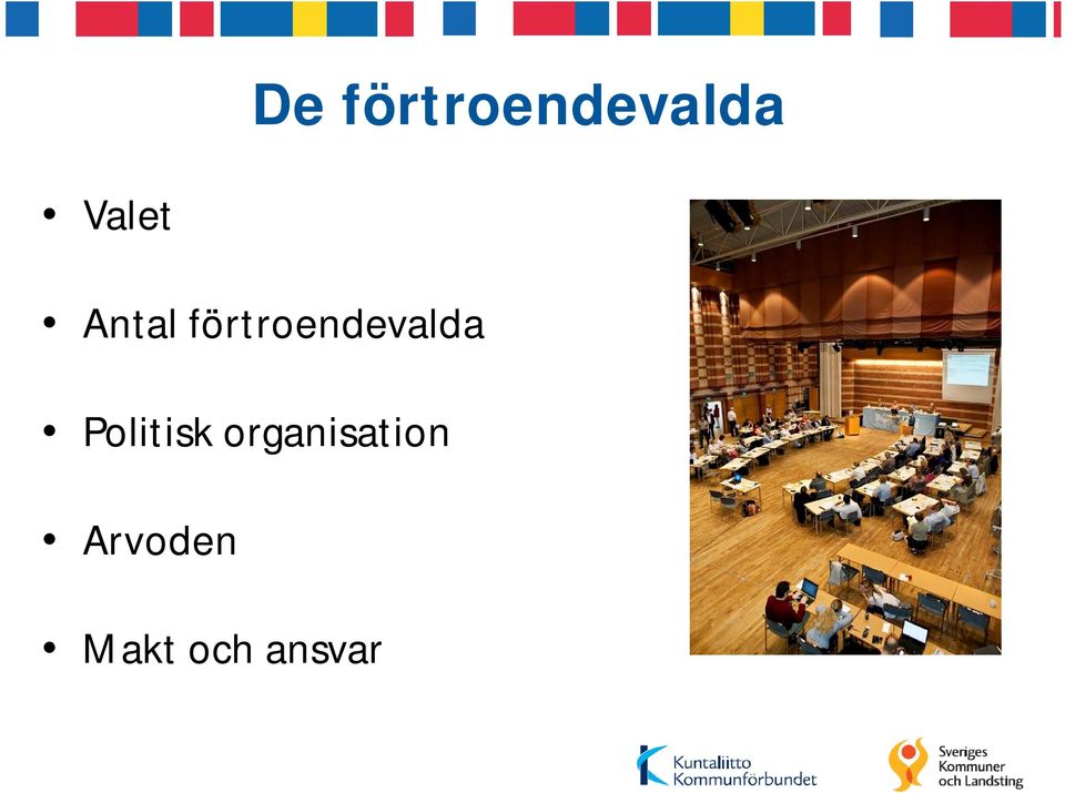 förtroendevalda