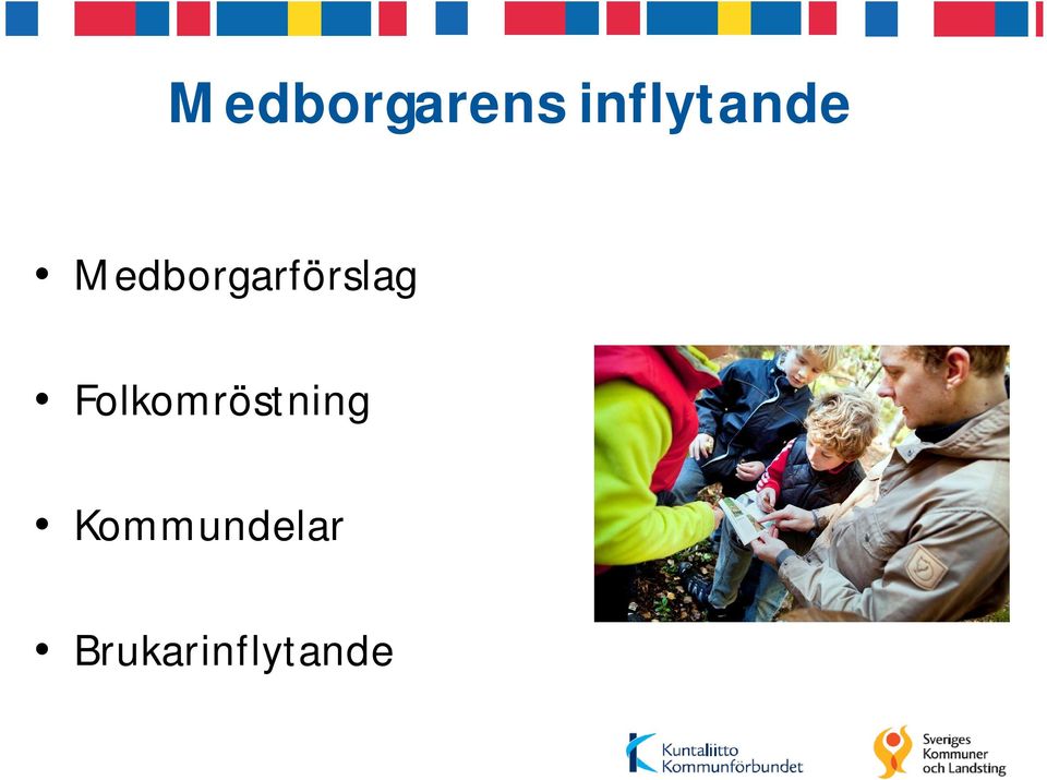 Medborgarförslag