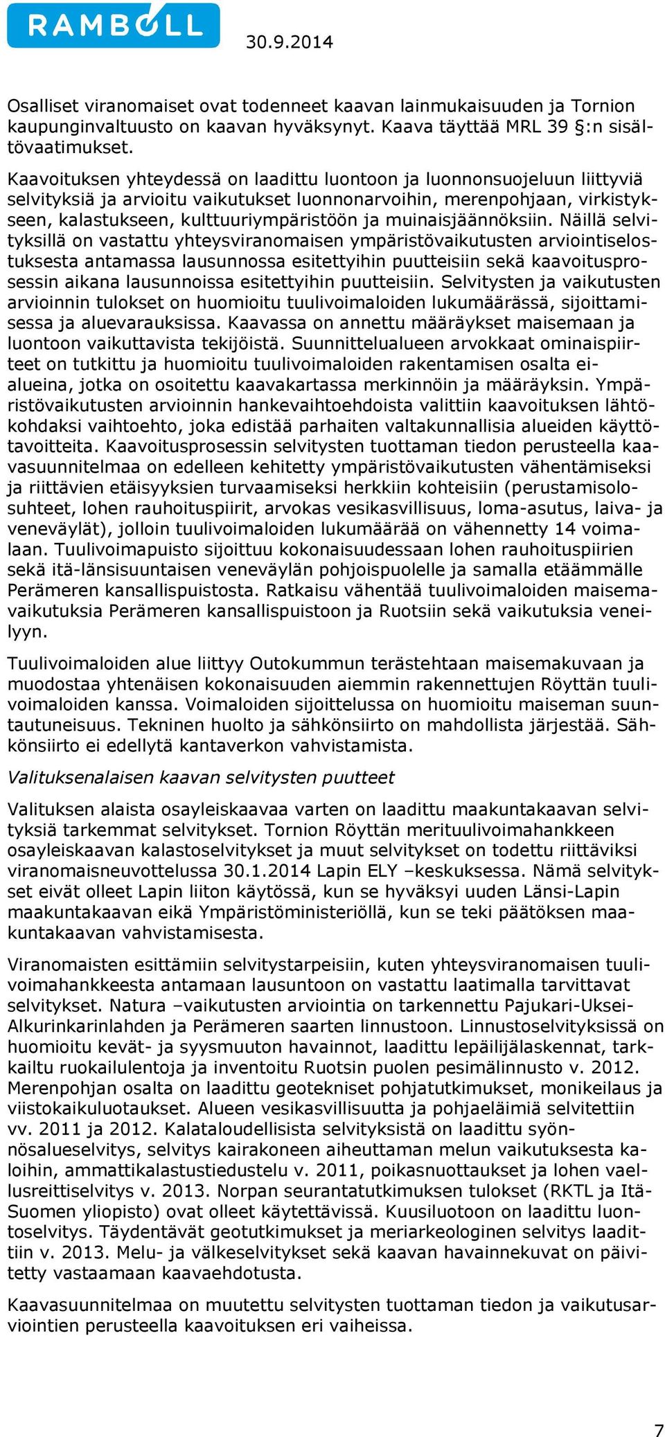 muinaisjäännöksiin.