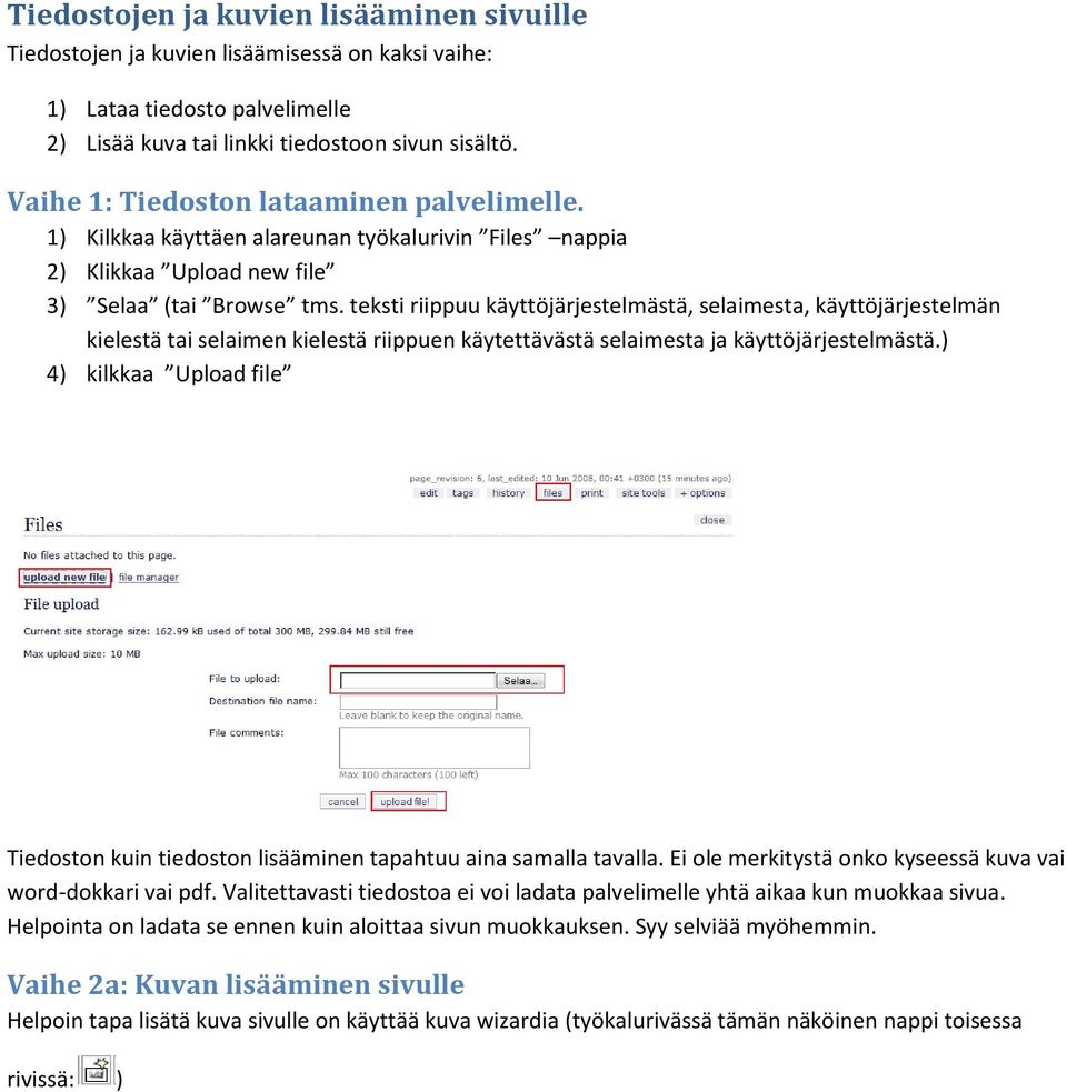 teksti riippuu käyttöjärjestelmästä, selaimesta, käyttöjärjestelmän kielestä tai selaimen kielestä riippuen käytettävästä selaimesta ja käyttöjärjestelmästä.