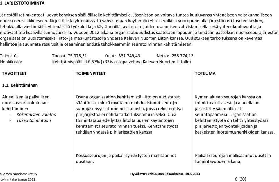 osaamisen vahvistamisella sekä yhteenkuuluvuutta ja motivaatiota lisäävillä tunnustuksilla.