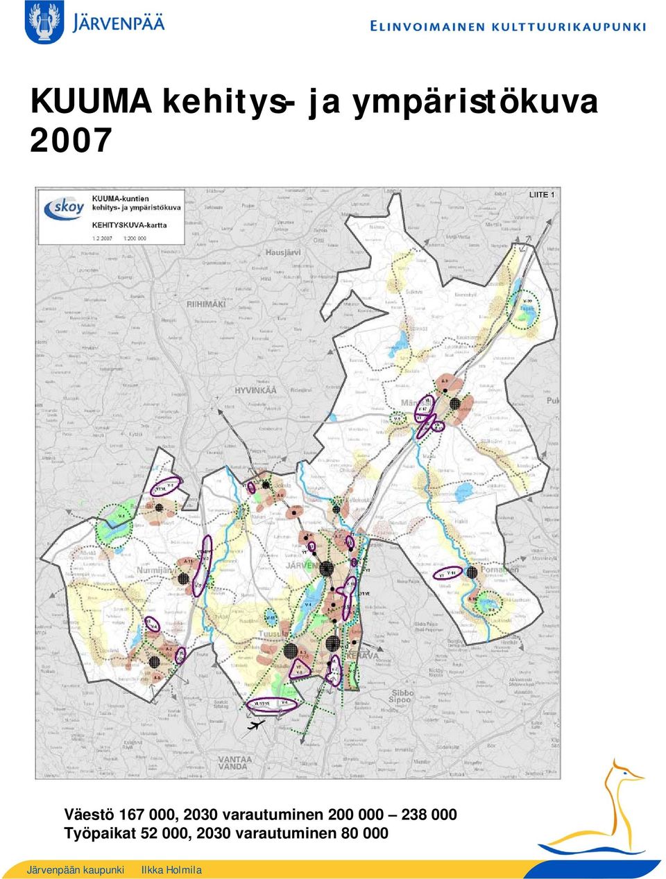 varautuminen 200 000 238 000