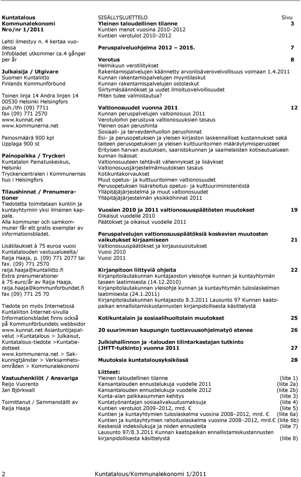 kommunerna.
