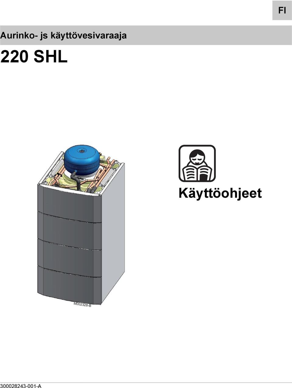 220 SHL